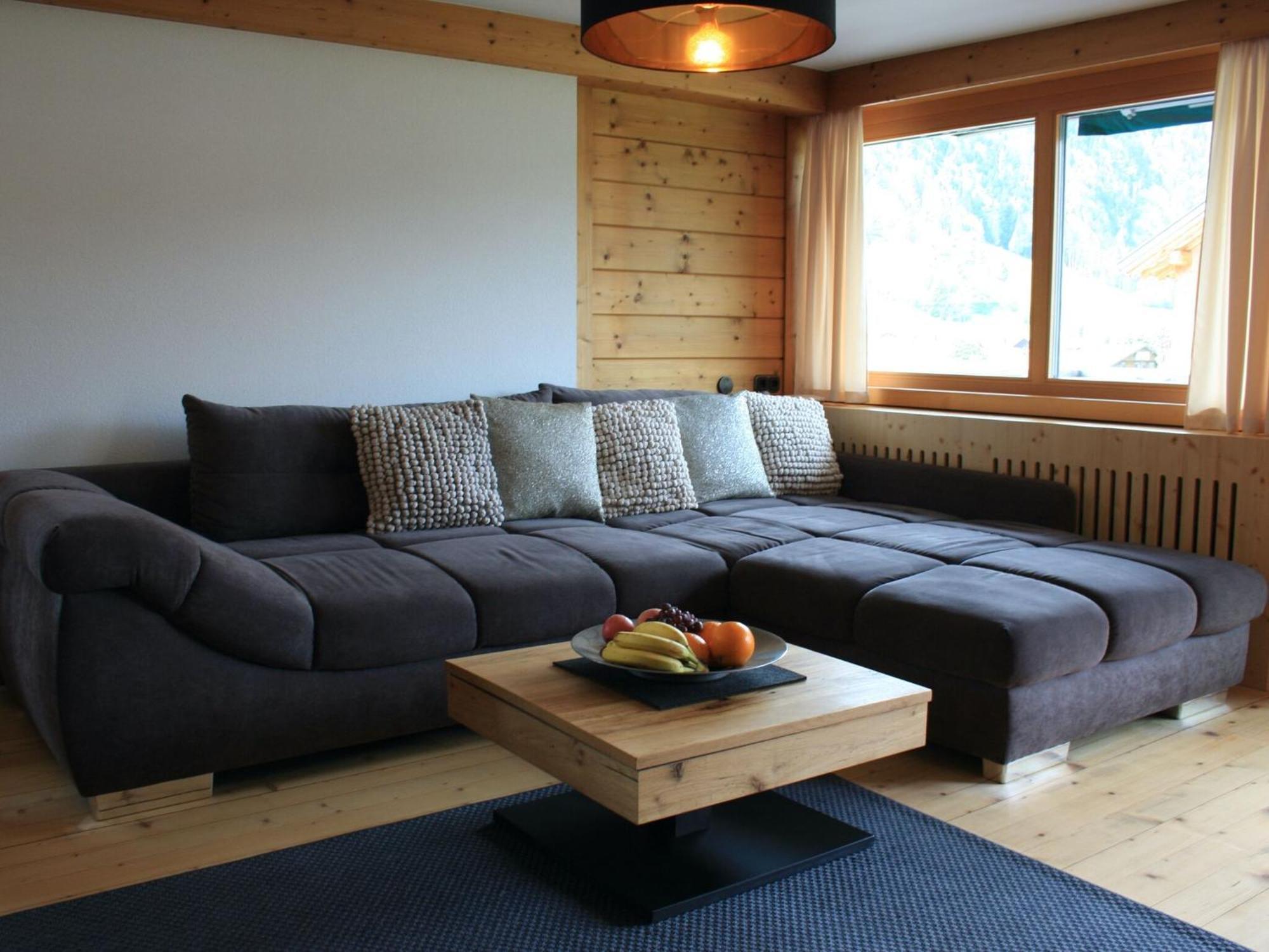 Modern Holiday Home With Mountain View 贝曹 外观 照片